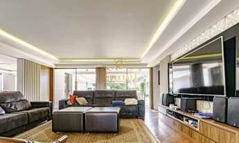 Imagem 2: CURITIBA - Casa Padrão - Vista Alegre