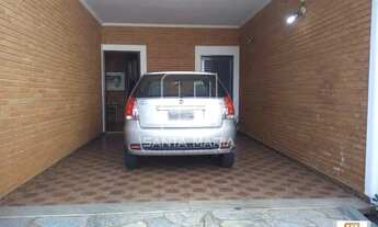 Imagem 6: Casa (térrea na rua) 3 dormitórios/suite, cozinha planejada