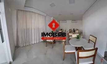 Imagem 4: Apartamento para venda com 31 metros quadrados com 1 quarto em Tambaú - João Pessoa - PB