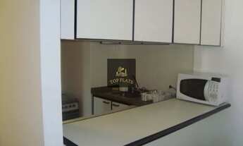 Imagem 5: Flat disponível no Jardim Paulista - SP