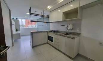 Imagem 7: Apartamento para alugar 1 quarto no Miramar - João Pessoa - PB