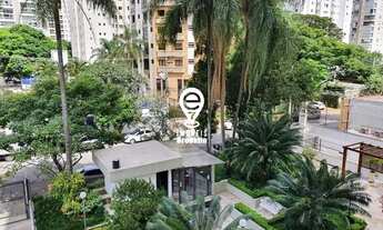 Imagem 2: Apartamento para aluguel, 182m², 4 dormitórios, 3 banheiros, 2 vagas