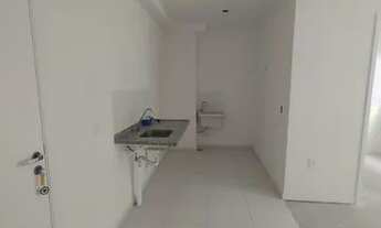 Imagem 3: Apartamento para venda tem 33 metros quadrados com 2 quartos em Cidade Mãe do Céu - São Pa