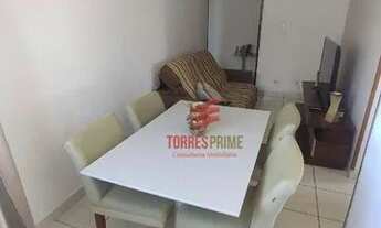 Imagem 5: Apartamento 2 dormitórios 1 vaga de garagem, Marapé/Santos