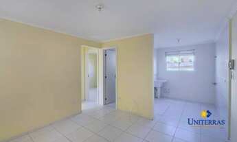 Imagem 2: Apartamento com 2 dormitórios para alugar, 42 m² por R$ 890/mês - São Gabriel - Colombo/PR