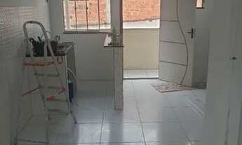 Imagem 3: Kit net Kitnet com 1 banheiro