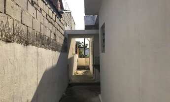 Imagem 4: Casa com 2 dormitórios, 72 m² - venda por R$ 190.000,00 ou aluguel por R$ 850,00/ano - Jar