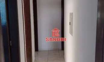 Imagem 4: Sobrado com 3 dormitórios para alugar por R$ 1.650,00/mês - Zona 03 - Maringá/PR