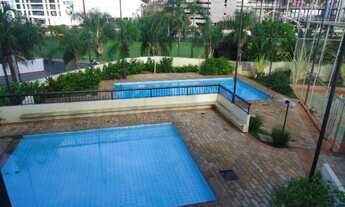 Imagem 2: Apartamento para venda possui 145 metros quadrados com 3 quartos