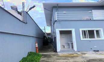 Imagem 4: Excelente Sobrado no Jardim Paulista com uma área total de 654m² e 563m² de área construid