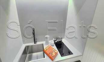 Imagem 3: Residencial Haus Mitre Perdizes, apto disponível para venda com 38m², 01 dorm e 01 vaga