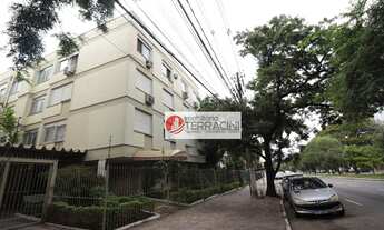 Imagem 2: Apartamento à venda, 44 m² por R$ 191.000,00 - Petrópolis - Porto Alegre/RS