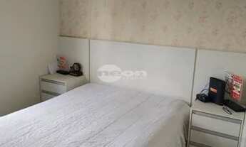 Imagem 5: SANTO ANDRé - Apartamento Padrão - Parque Industriário