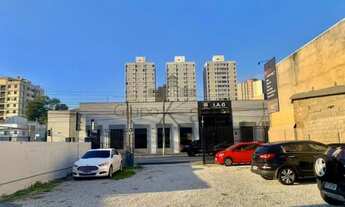 Imagem 7: Lote de Terreno no Centro Plano