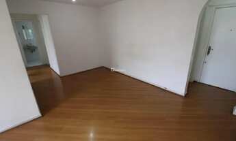 Imagem 6: Apartamento com 2 Dormitórios +1 reversível e 1 vaga, localização fantástica - Moema Índio