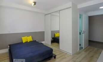 Imagem 5: Apartamento para Aluguel - Liberdade, 1 Quarto, 30 m2