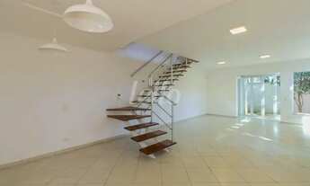 Imagem: São Paulo - Casa Padrão - Moema