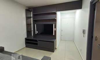 Imagem 4: Apartamento para Aluguel - Centro, 1 Quarto, 40 m2