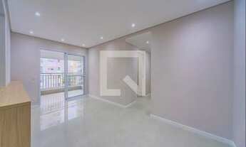 Imagem 2: Apartamento para Aluguel - Centro, 2 Quartos, 63 m2