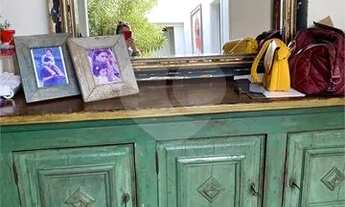 Imagem 6: Casa com 4 quartos à venda em Cidade Jardim - SP