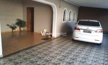 Imagem 4: Casa - Jardim Ipaussurama - Campinas