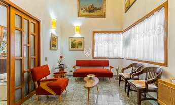 Imagem: Casa em Condomínio com 4 suítes e garagem