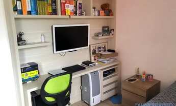 Imagem 6: APARTAMENTO - MOEMA ÍNDIOS - SP