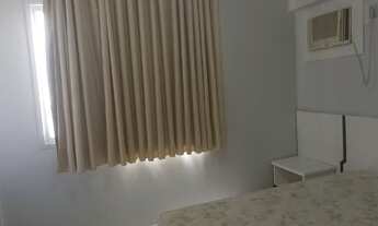 Imagem 6: Resid. Aquarius Residence - centro - Caldas Novas