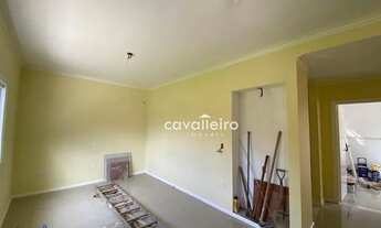 Imagem 7: Casa com 3 dormitórios à venda, 130 m² - Jardim Atlântico Oeste (Itaipuaçu) - Maricá/RJ