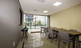 Imagem 7: Apartamento para aluguel, 1 quarto, 1 vaga, Savassi - Belo Horizonte/MG