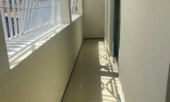 Imagem: Casa no alto, jardim América 3 quartos