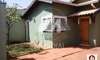 Imagem 2: Casa (térrea na rua) 3 dormitórios/suite