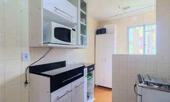 Imagem 6: SãO PAULO - Apartamento Padrão - Vila Moraes