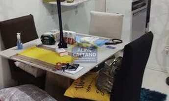 Imagem 5: Sobrado 2 dorms, Tupi, Praia Grande