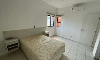 Imagem 4: Próximo a lagoa da jansen muito ventilado e espaçoso