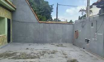 Imagem: Casa para aluguel com 57 metros quadrados