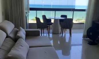 Imagem: Apartamento Frente Mar Boa Viagem