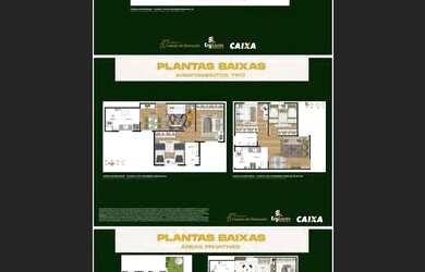Imagem 4: 15 mil de Entrada, Apartamento, Financiamento com fácil aprovação, Aceita Fgts