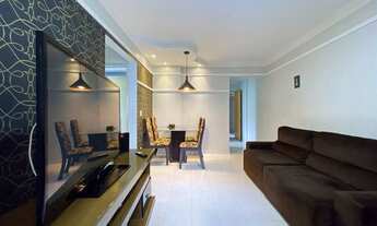 Imagem 5: Apartamento com 2 quartos em Residencial Eldorado - Goiânia - GO