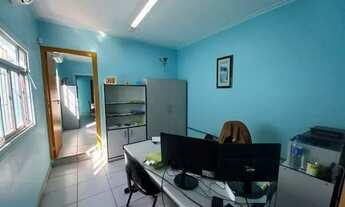 Imagem 4: Casa com 1 dormitório para alugar, 200 m² por R$ 5.502,00/mês - Belém - São Paulo/SP