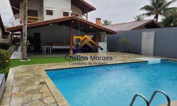 Imagem 2: CASA RESIDENCIAL em Bertioga - SP, Morada da Praia