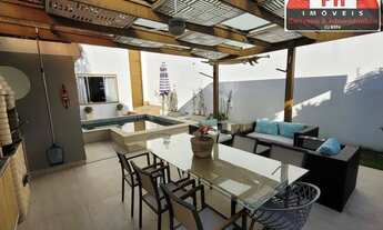 Imagem 6: Duplex com Planejados, Área de Lazer & Fino Acabamento em Cabo Frio