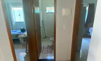 Imagem 4: Casa ao Lado JAIARA lote Inteiro Só 235MIL