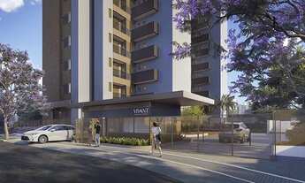 Imagem 3: CAMINHO DAS ÁRVORES VIVANT 3 SUÍTES 116 M2 NASCENTE VISTA