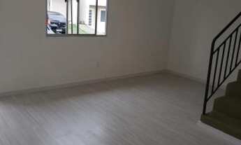 Imagem 2: Casa Condomínio - Vila São Geraldo - Condomínio Jardim Girassol II - 3 Dormitórios - 102m²