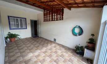 Imagem 2: URGENTE | FILHO ÚNICO | Pronto para morar | Sobrado | C/móveis planejados | 2 Dorm