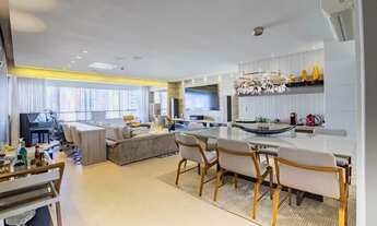 Imagem 2: Goiânia - Apartamento Padrão - Jardim Goiás