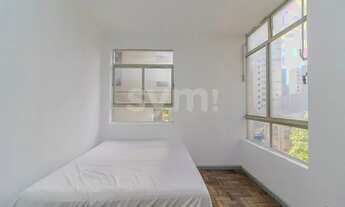 Imagem 7: CURITIBA - Apartamento Padrão - Centro