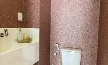 Imagem 7: Apartamento Atmos Grenville 3 Quartos 116m2 Alto Decorado Finamente 2 vagas Patamares