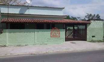 Imagem: Casa com 2 dormitórios à venda por R$